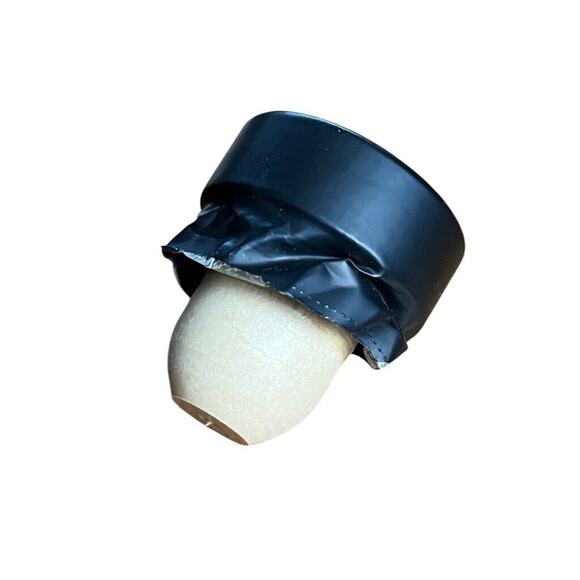 Smoke Wagon Empty Bottle Straight Bourbon Whiskey 750ML Brown Collector Man Cave - Picture 3 of 11